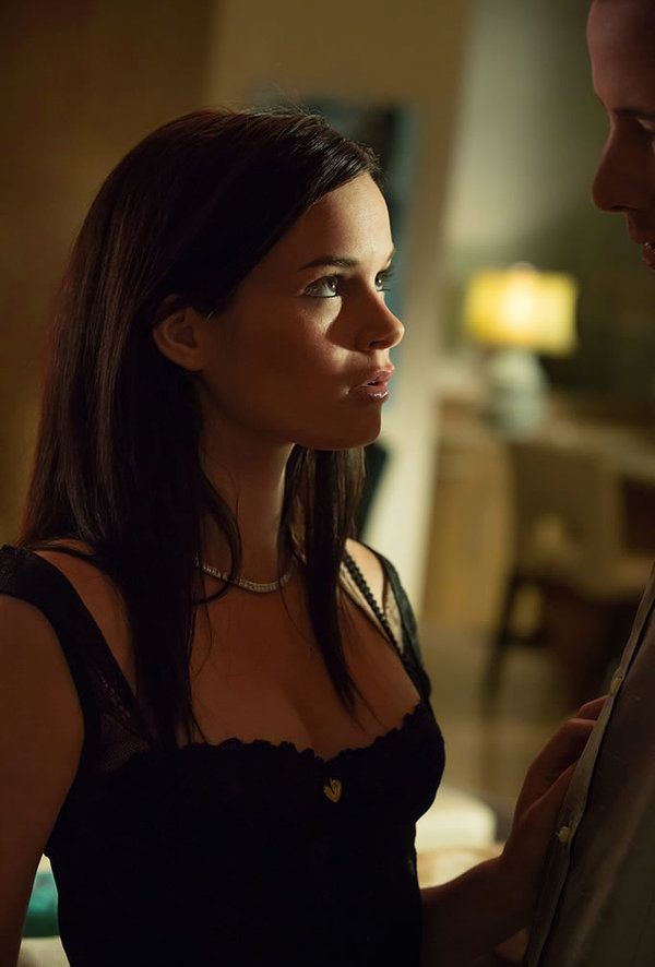 Татьяна, 45 лет, 3 размер груди