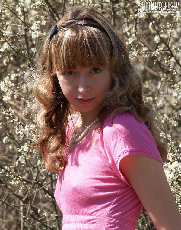 Алисия, 52 года, 2 размер груди