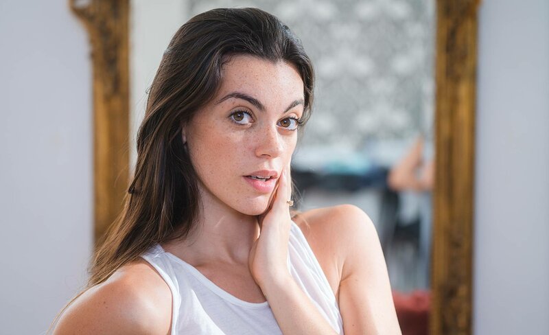 София, 42 года, 2 размер груди