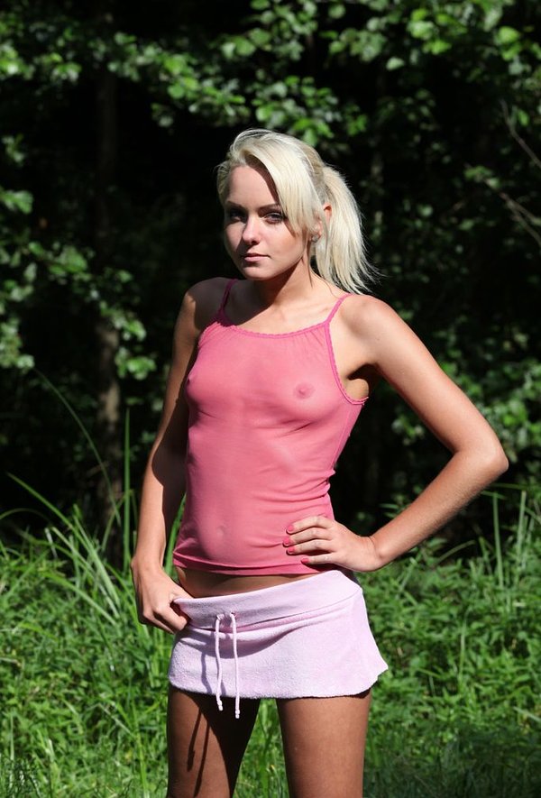 Дина, 42 года, 2 размер груди